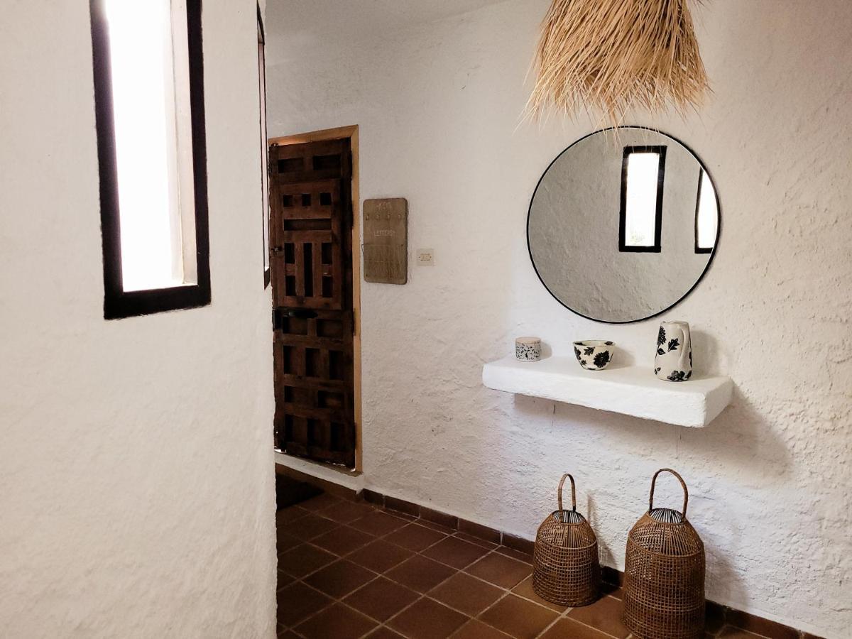 Casa Nomad Villa Агуа Амарга Екстериор снимка